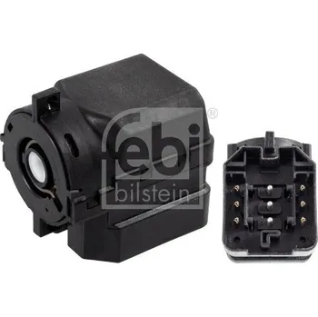 Autoelektrika Spínač zapalování / startéru FEBI BILSTEIN 36545