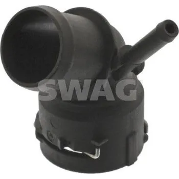 Chladič motoru Příruba chladiva SWAG 30 94 5984