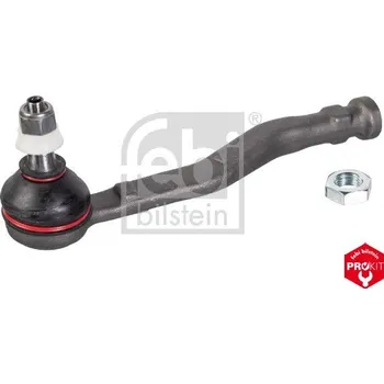 Táhlo řízení Hlava příčného táhla řízení FEBI BILSTEIN 44185