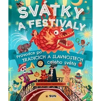 Osobní rozvoj Svátky a festivaly