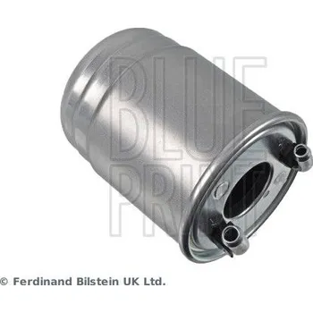 Filtr do auta Palivový filtr BLUE PRINT ADU172319