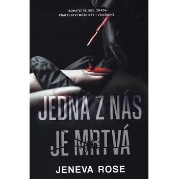Jedna z nás je mrtvá - Jeneva Rose