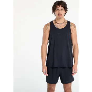Pánské tílko Tílko Under Armour Project Rock Iso Chill Tank Black XL