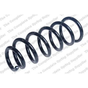 Pružina podvozku LESJÖFORS 4092203