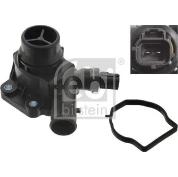 Těsnění motoru Termostat, chladivo FEBI BILSTEIN 100228