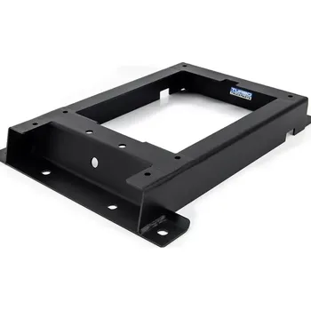 Sedadlo Turbo Truckparts snížená základna sedadla DAF XG/XG+, otočná sedačka