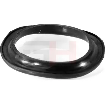 Zarážka, odpružení GH GH-623623