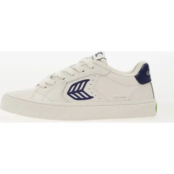 Pánské tenisky Tenisky Cariuma M Salvas White/ Bright Navy EUR 41.5