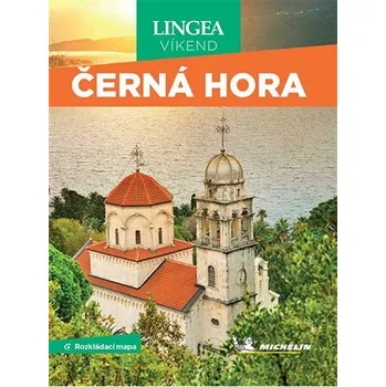 Černá Hora - Víkend - kolektiv autorů