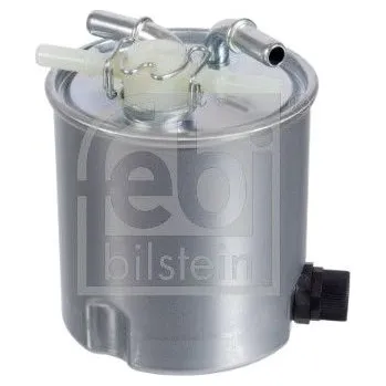 Palivový filtr Palivový filtr FEBI BILSTEIN JR. 105811