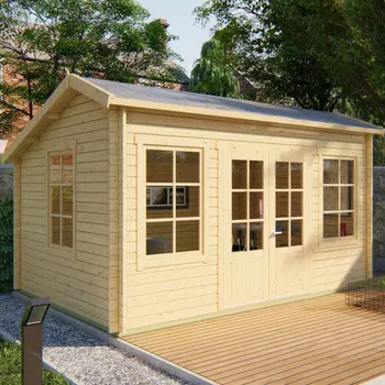 Zahradní domek Zahradní chata Tane Tuindeco