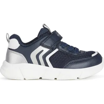 Chlapecká obuv Dětské Nízké tenisky GEOX J ARIL BOY J16DMA-0CE14-C0673J – Tmavě modrá 29