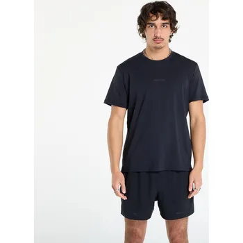Tričko Under Armour Project Rock Iso Chill SS Tee Black M