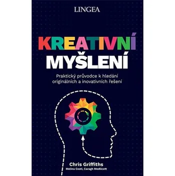 Osobní rozvoj Kreativní myšlení - Caragh Medlicott