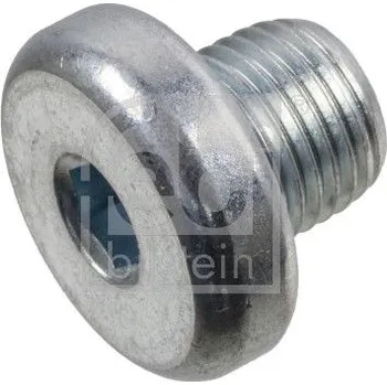 Olejová vana Závitová zátka, olejová vana FEBI BILSTEIN 180378