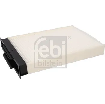 Ventilátor topení a klimatizace Filtr, vzduch v interiéru FEBI BILSTEIN 23802