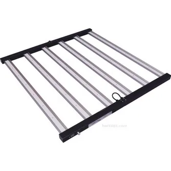 LED panel Solux Vega Pro LED 720W - 2.9 µmol/J - 2. generace