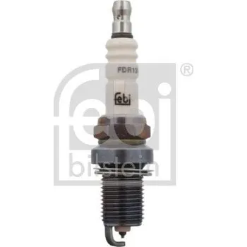 Autoelektrika Zapalovací svíčka FEBI BILSTEIN 13606