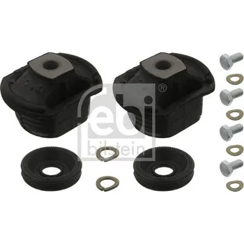 Opravná sada podvozku a pohonu kol Ložisko-sada, těleso nápravy FEBI BILSTEIN 05002