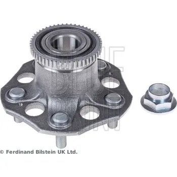 Sada ložisek kol BLUE PRINT ADH28325