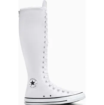 Pánská obuv Kecky Converse Chuck Taylor All Star Xx-Hi A10456C bílá 00X, EUR 41