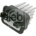 Řídící jednotka, klimatizace FEBI BILSTEIN 27495