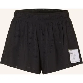 Dámské kraťasy Satisfy Dámské Běžecké Šortky 2 V 1 Space-O™ 2.5“ Distance,...