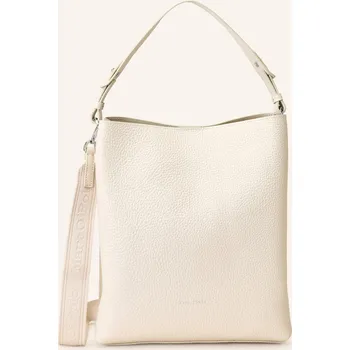 Kabelka Marc O'polo Dámská Vaková Kabelka Brinja, krémová, one size