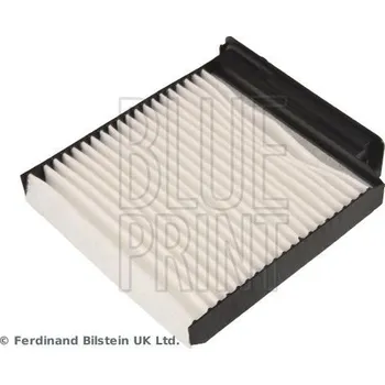Ventilátor topení a klimatizace Filtr, vzduch v interiéru BLUE PRINT ADN12506