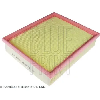 Filtr do auta Vzduchový filtr BLUE PRINT ADG02207