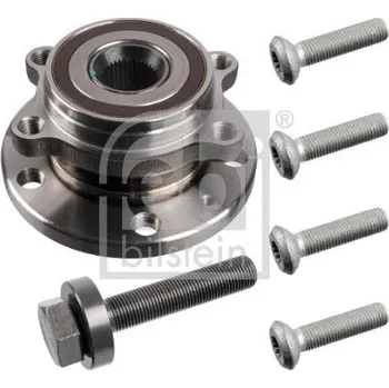 Sada ložisek kol FEBI BILSTEIN 27317