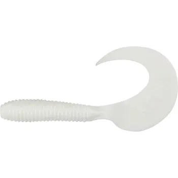 Umělá nástraha Relax gumová nástraha Twister 3" / 6cm 002 6cm