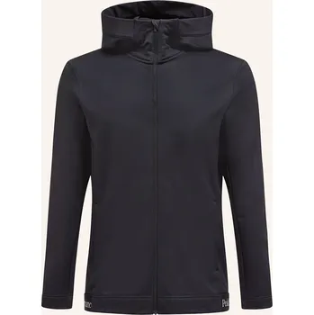 Peak Performance Pánská Bunda Midlayer Rider, černá, 50