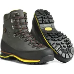 Treková obuv Fitwell Giove F7030/2 eVent dark grey Velikost: 7,5 UK