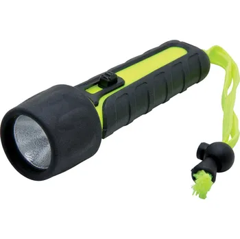 Čelovka Voděodolná LED svítílna Baladeo PLR438 Jürgi