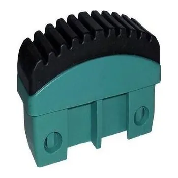 Žebřík Alve Patka PH SP6020 k žebříku 60x20mm plastová - AL-PH-SP6020