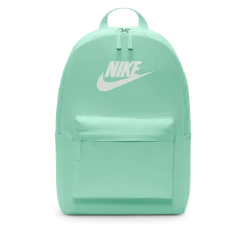 Nike Heritage batoh - 0 - zelená - 25 L