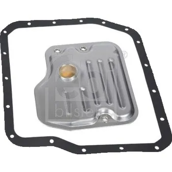 Hydraulický filtr Sada hydraulického filtru, automatická převodovka FEBI BILSTEIN 106247