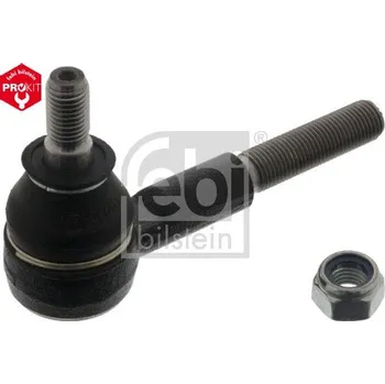 Soustava řízení Hlava příčného táhla řízení FEBI BILSTEIN 02643