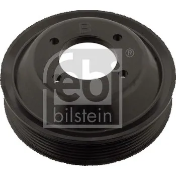 Vodní pumpa motoru Řemenice, vodní pumpa FEBI BILSTEIN 30125