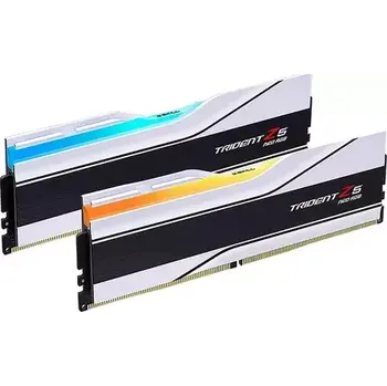 Operační paměť G.Skill Trident Z5 Neo RGB 32GB (2x16GB) DDR5 6000MHz bílá (F5-6000J2636H16GX2-TZ5NRW)