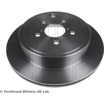 Brzdový kotouč Brzdový kotouč BLUE PRINT ADS74340