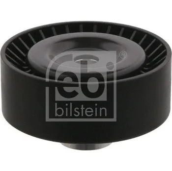 Vratná/vodicí kladka, klínový žebrový řemen FEBI BILSTEIN 34541