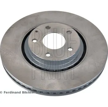 Auto-moto Brzdový kotouč BLUE PRINT ADM543137