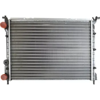 Chladič motoru Chladič, chlazení motoru HART 611 817