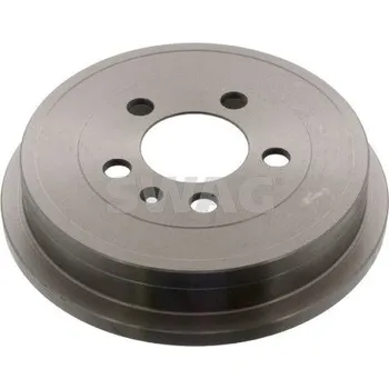 Brzdový buben Brzdový buben SWAG 30 92 4034