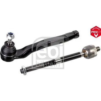 Táhlo řízení Příčné táhlo řízení FEBI BILSTEIN 37618