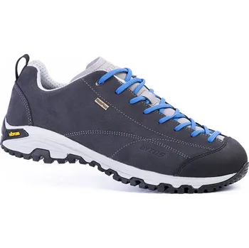 Pánská treková obuv Pánská vycházková obuv Lytos LeFlorians original 66 WaterProof shark entry Velikost: 42 EU