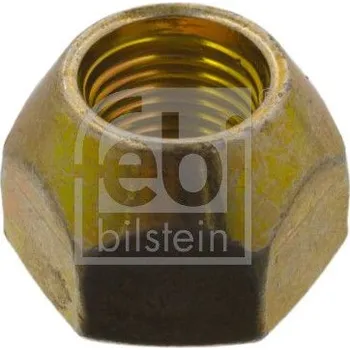 Plechové kolo Matice kola FEBI BILSTEIN 11938