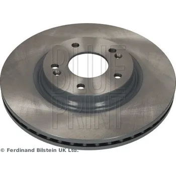 Brzdový kotouč Brzdový kotouč BLUE PRINT ADBP430154